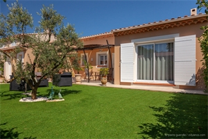 maison à la vente -   84220  CABRIERES D AVIGNON, surface 100 m2 vente maison - UBI429907109